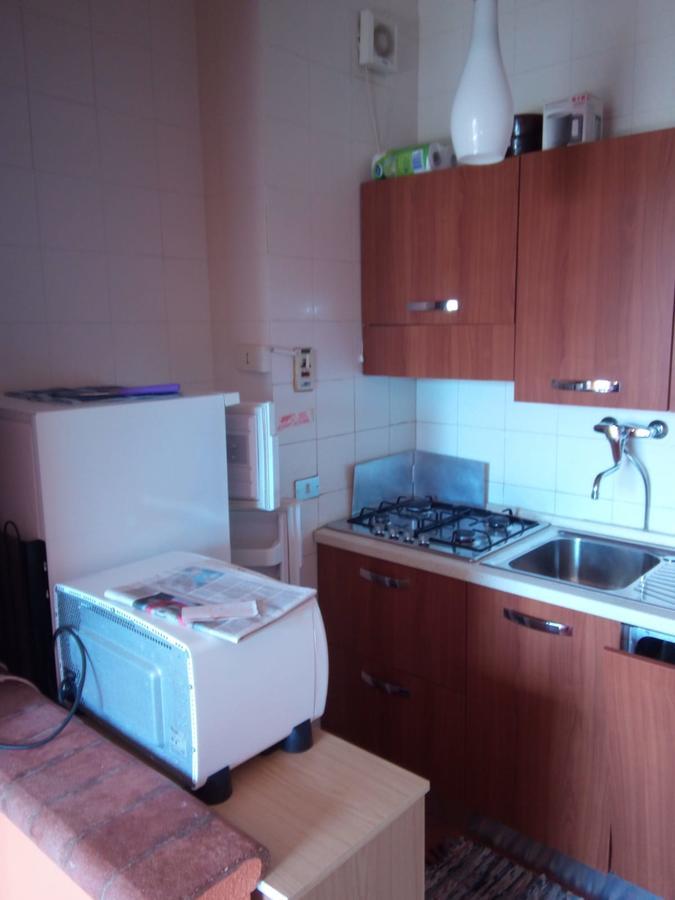 Condominio Ariazzurra S. Bart. San Bartolomeo Al Mare Exterior photo